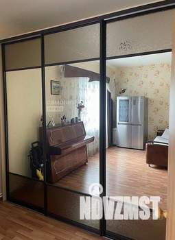Коттедж 174м², 2-этажный, участок 5 сот.  