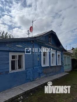 Дом 60м², 1-этажный, участок 5 сот.  