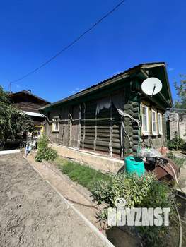 Дом 74м&sup2;, 1-этажный, участок 8 сот.  