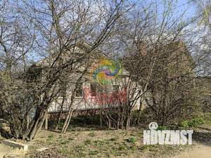 Дом 66м², 1-этажный, участок 7 сот.  