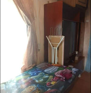 Дом 35м², 1-этажный, участок 29 сот.  