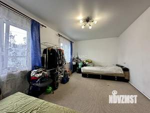 Дом 30м², 1-этажный, участок 3 сот.  