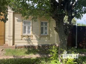 Дом 40м², 1-этажный, участок 3 сот.  