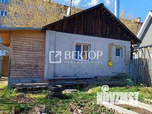 Дом 50м², 1-этажный, участок 4 сот.  