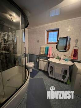 Коттедж 149м², 2-этажный, участок 6 сот.  