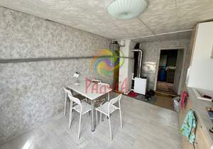 Дом 60м², 1-этажный, участок 12 сот.  