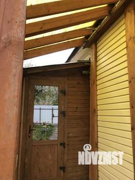 Дом 80м², 2-этажный, участок 5 сот.  