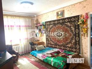 Дом 87м², 1-этажный, участок 5 сот.  