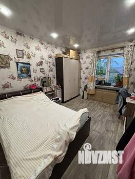 Дом 110м², 2-этажный, участок 3 сот.  