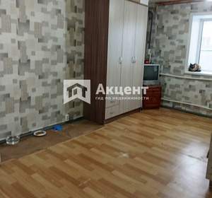 Дом 60м², 1-этажный, участок 3 сот.  