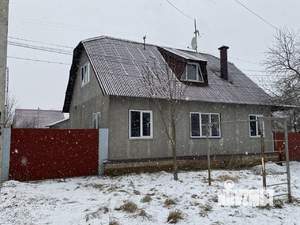 Коттедж 83м², 1-этажный, участок 5 сот.  