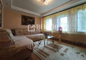 Дом 145м², 2-этажный, участок 5 сот.  