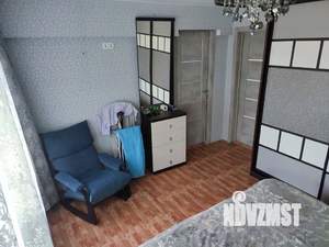 Дом 83м², 1-этажный, участок 5 сот.  