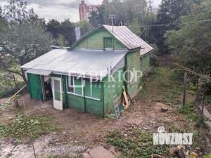 Дом 45м², 1-этажный, участок 5 сот.  