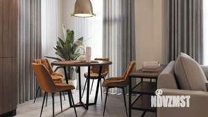 Дом 59м², 1-этажный, участок 6 сот.  