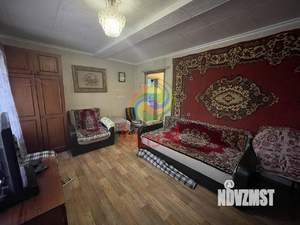 Дом 55м², 1-этажный, участок 6 сот.  