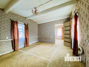 Дом 37м², 1-этажный, участок 9 сот.  