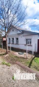 Дом 60м², 1-этажный, участок 6 сот.  