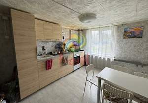 Дом 60м², 1-этажный, участок 12 сот.  