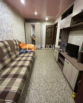 Дом 50м², 1-этажный, участок 4 сот.  