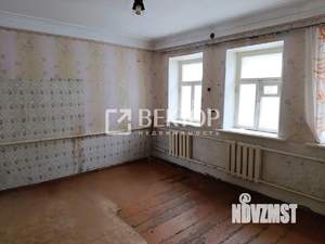 Дом 47м², 1-этажный, участок 5 сот.  