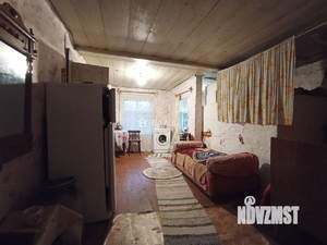 Дом 50м², 1-этажный, участок 16 сот.  