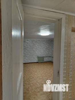 Дом 50м&sup2;, 1-этажный, участок 3 сот.  