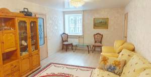 Дом 134м², 2-этажный, участок 5 сот.  