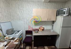 Дом 38м², 1-этажный, участок 2 сот.  