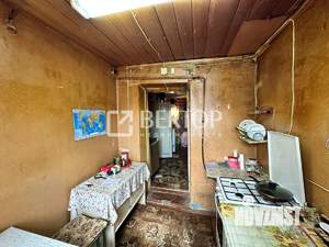 Дом 50м², 1-этажный, участок 4 сот.  