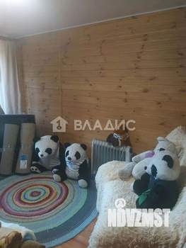 Дом 45м², 2-этажный, участок 7 сот.  