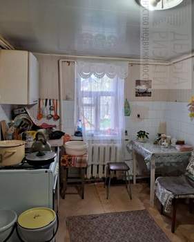 Дом 51м², 1-этажный, участок 6 сот.  