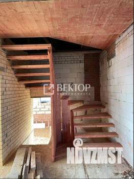 Коттедж 138м², 2-этажный, участок 8 сот.  