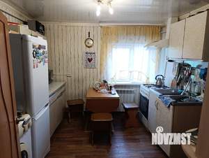 Дом 72м², 1-этажный, участок 4 сот.  