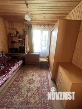Дом 56м², 1-этажный, участок 12 сот.  