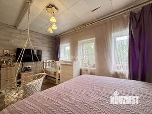 Дом 82м², 1-этажный, участок 5 сот.  