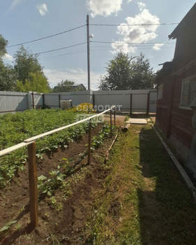 Дом 80м², 1-этажный, участок 5 сот.  