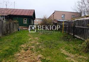 Дом 46м&sup2;, 1-этажный, участок 4 сот.  