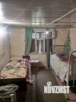 Дом 26м&sup2;, 1-этажный, участок 4 сот.  