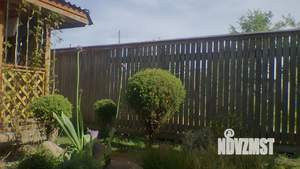 Коттедж 120м², 3-этажный, участок 10 сот.  