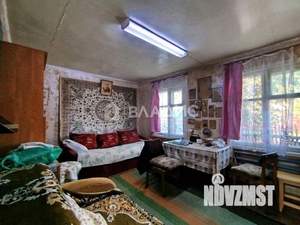 Дом 40м², 2-этажный, участок 5 сот.  