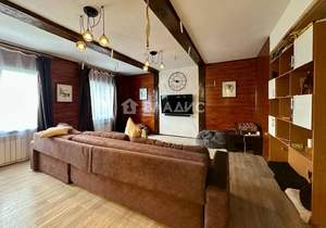 Дом 150м², 2-этажный, участок 11 сот.  