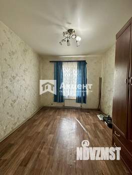 Дом 40м², 1-этажный, участок 1 сот.  