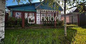 Дом 79м², 1-этажный, участок 5 сот.  