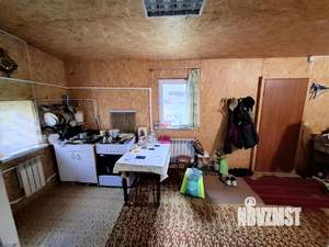 Дом 65м², 2-этажный, участок 4 сот.  