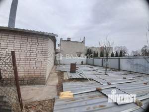 Дом 80м², 2-этажный, участок 4 сот.  