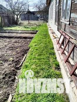 Дом 66м&sup2;, 1-этажный, участок 4 сот.  