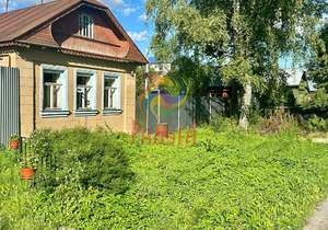 Дом 75м², 1-этажный, участок 6 сот.  