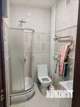 Коттедж 126м², 2-этажный, участок 5 сот.  