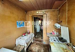 Дом 50м², 1-этажный, участок 4 сот.  